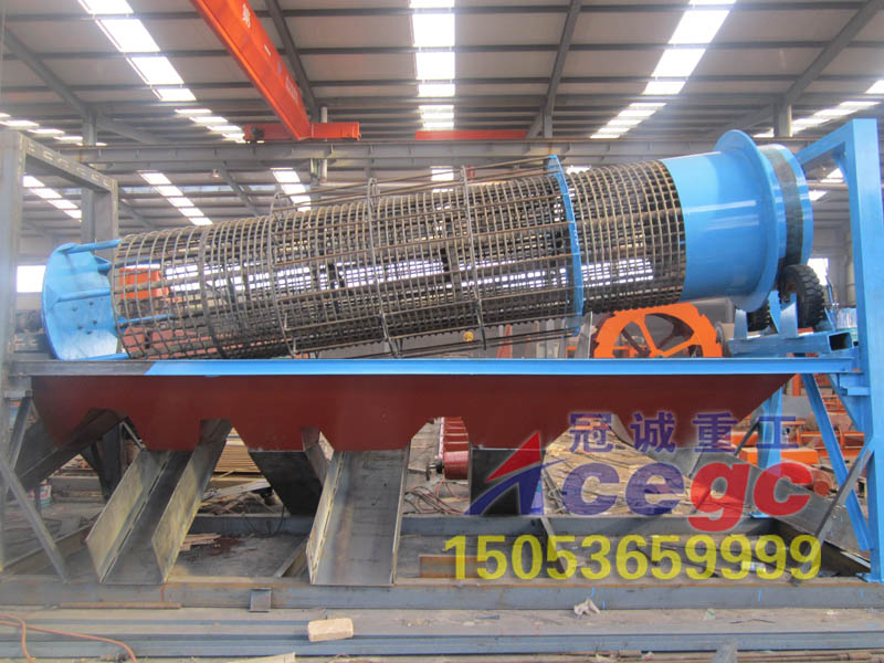 洗石機(jī) 洗石機(jī)